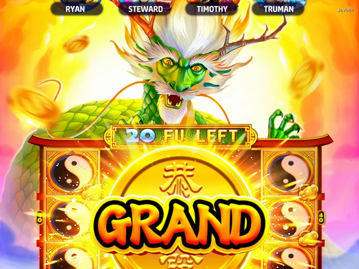 Koleksi javo88 Slot Gacor screenshot